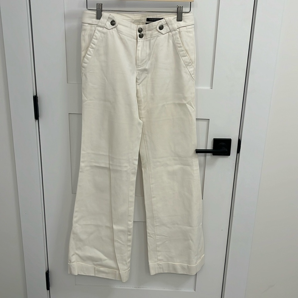 Club Monaco pants